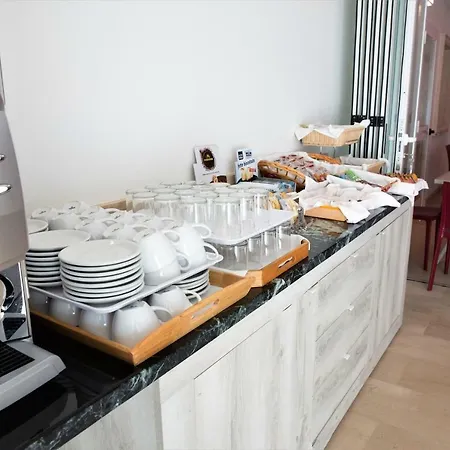 Hotel Boutique Enia Prato (Prato)