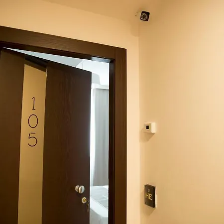 Boutique Enia Hotel 3*