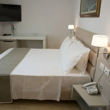 Hotel Boutique Enia Prato (Prato)