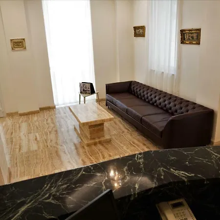 Hotel Boutique Enia 3*