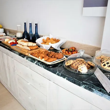 Boutique Enia Hotel Prato (Prato)