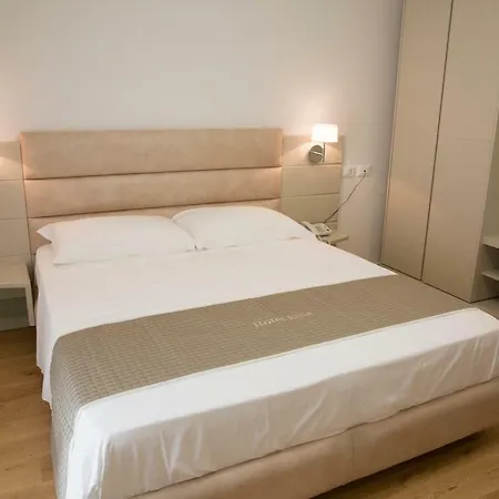 Boutique Enia Hotel Prato (Prato)