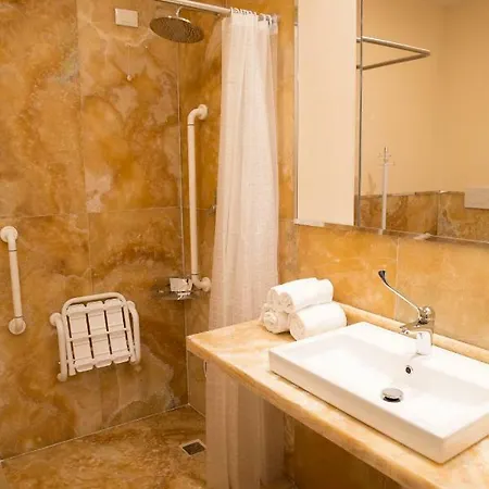 Boutique Enia Hotel 3*