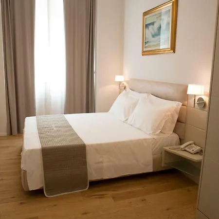 Boutique Enia Hotel 3*