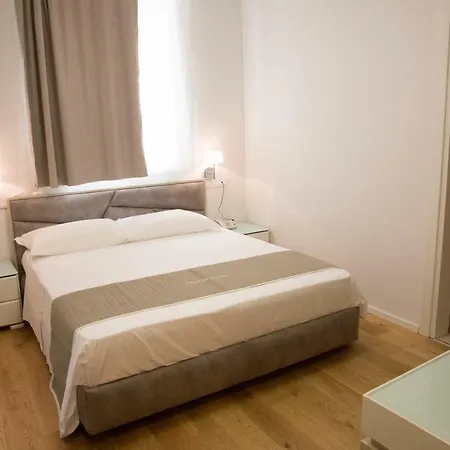Hotel Boutique Enia 3*