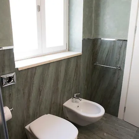 Hotel Boutique Enia Prato (Prato)