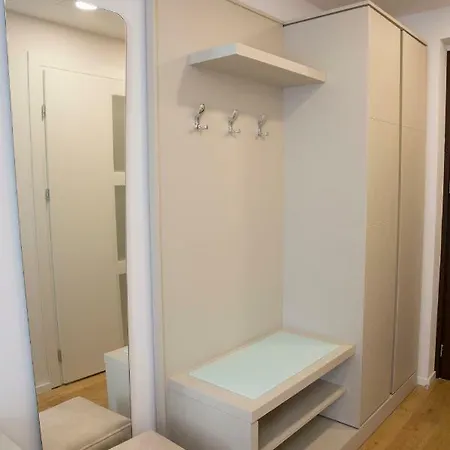 Hotel Boutique Enia Prato (Prato)