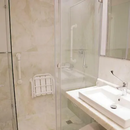 Hotel Boutique Enia Prato (Prato)