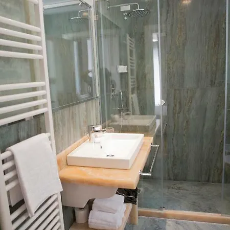 Hotel Boutique Enia Prato (Prato)