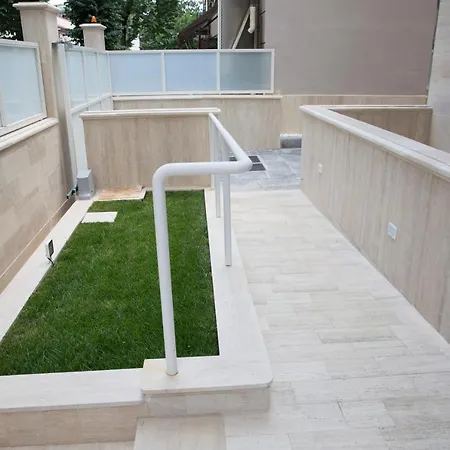 Boutique Enia Hotel